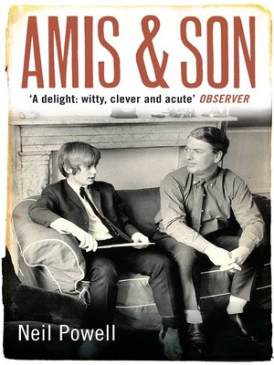 cover image of Amis & Son